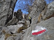 28 Roccette da superare